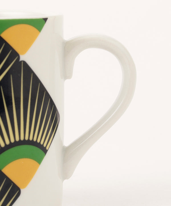 MUG "RISE & SHINE"