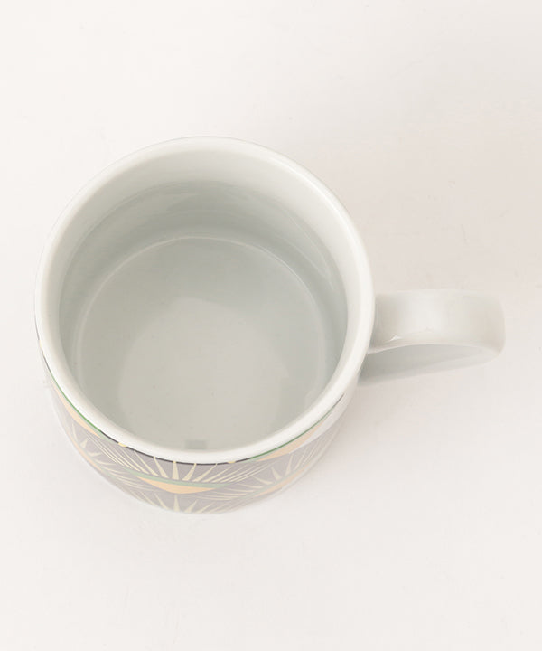 MUG "RISE & SHINE"