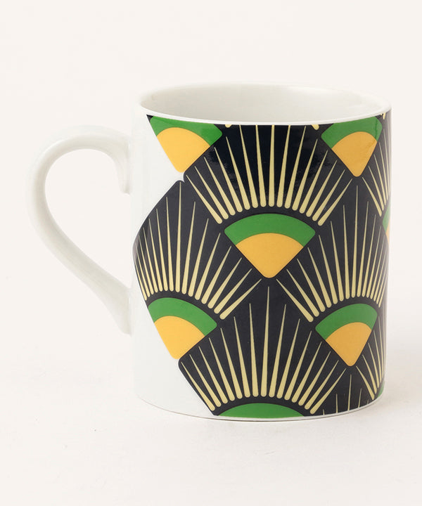 MUG "RISE & SHINE"