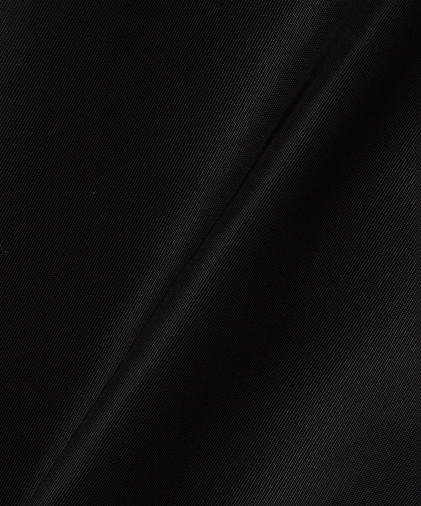 MR.BROTHERS × CLOUDY MA-1 Black