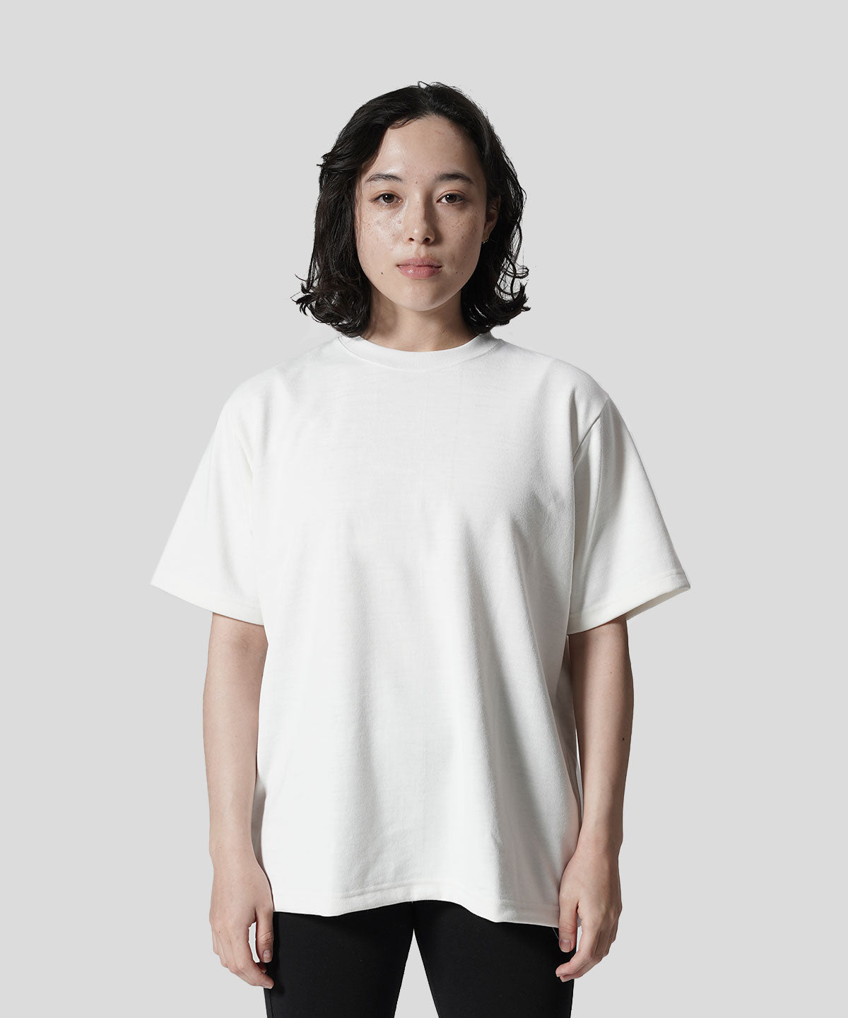 Big SHARE T-shirts 2700 MEN