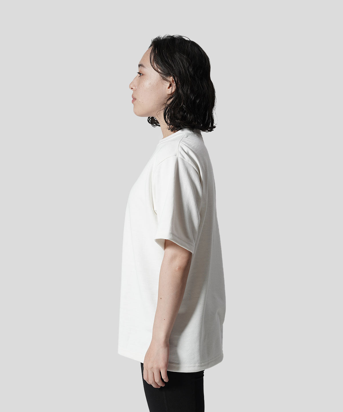 Big SHARE T-shirts 2700 MEN