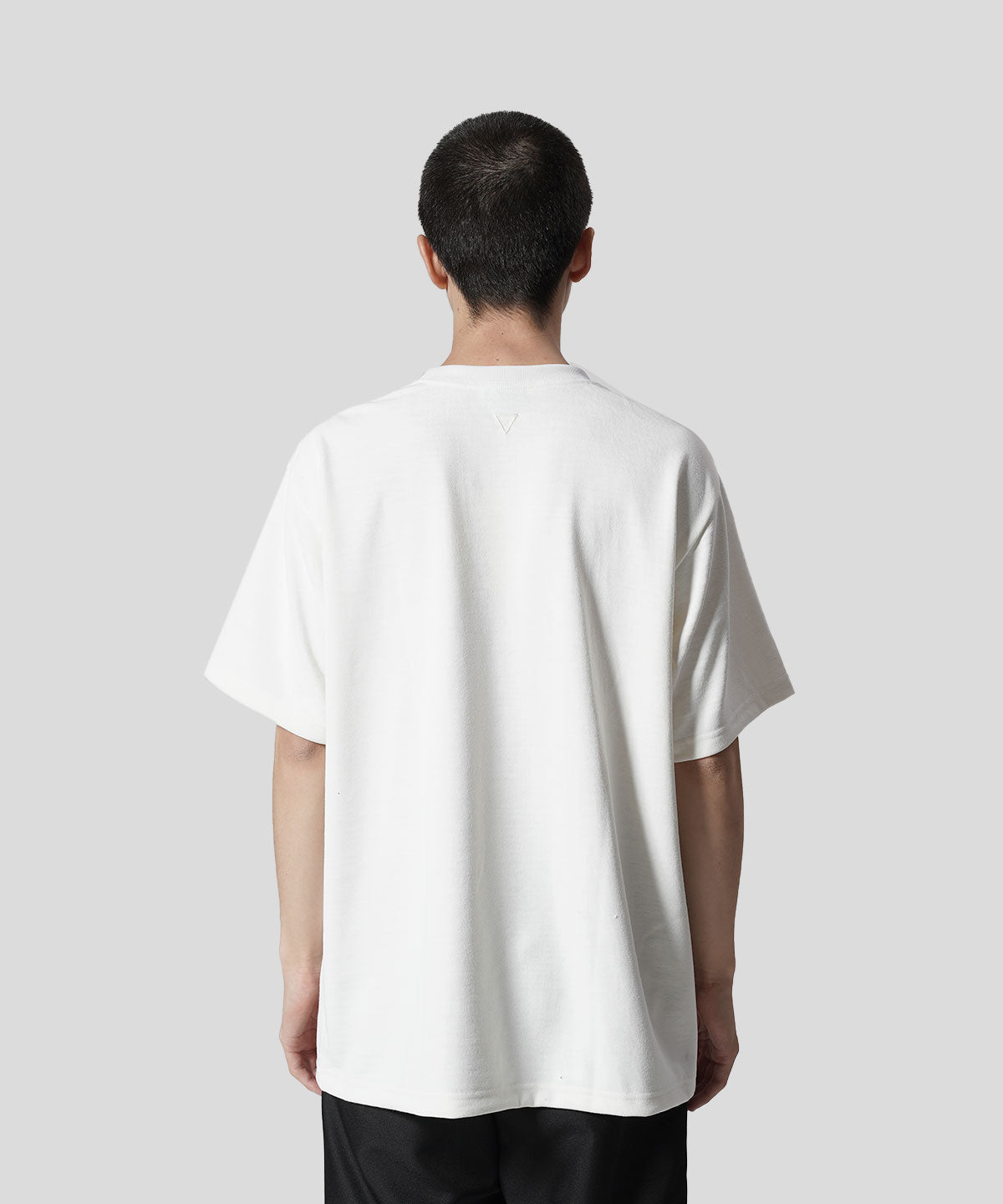 Big SHARE T-shirts 2700 MEN