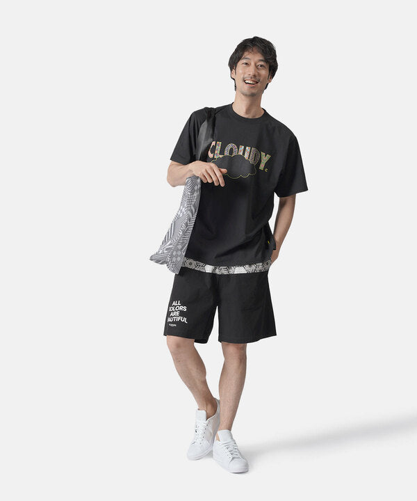 Park T-shirts CLOUD WHITE