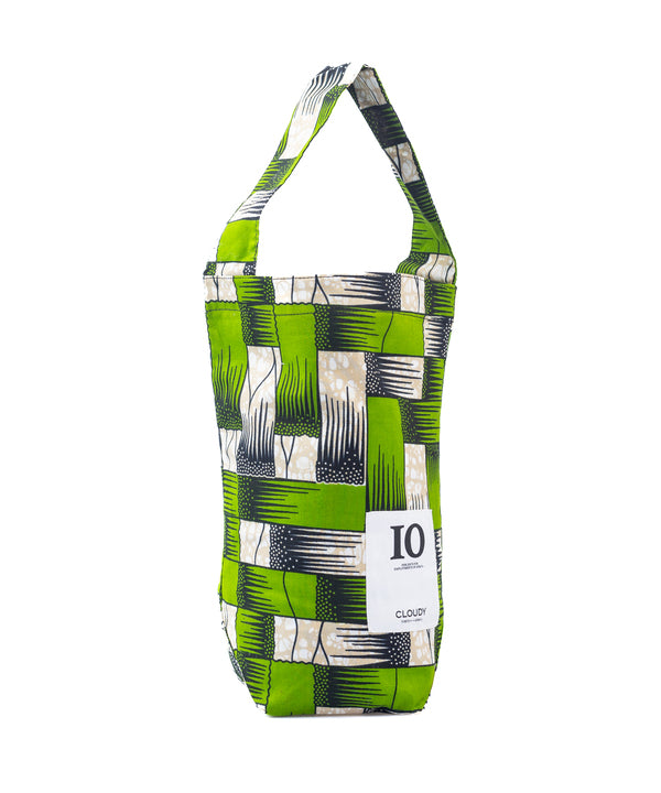 Kitenge Tube Bag 091