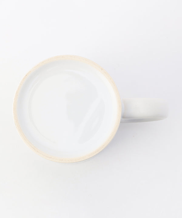 MR.BROTHERS × CLOUDY MUG GRAY
