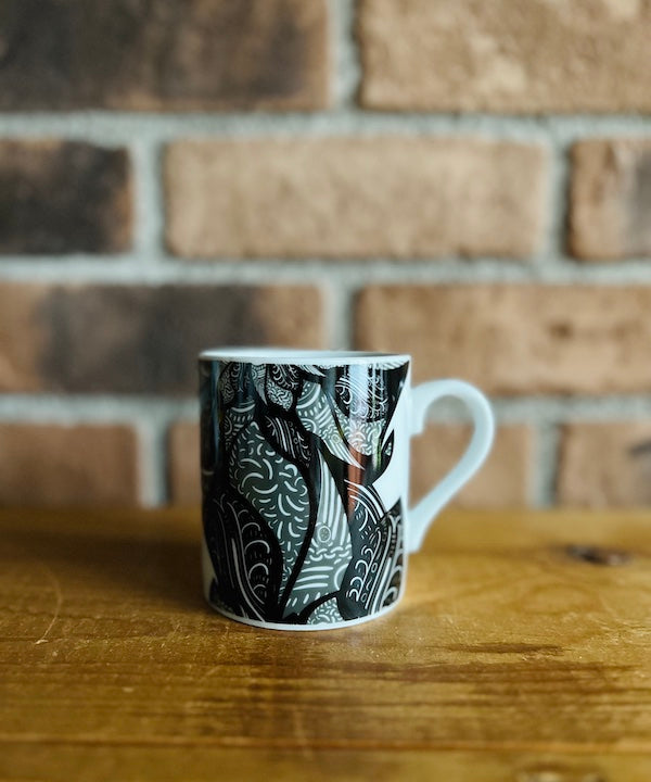 MUG "GORGEOUS"