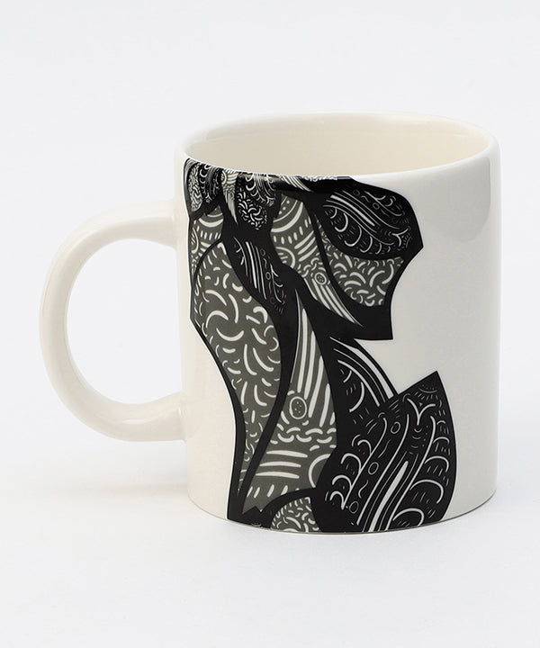 MUG "GORGEOUS"