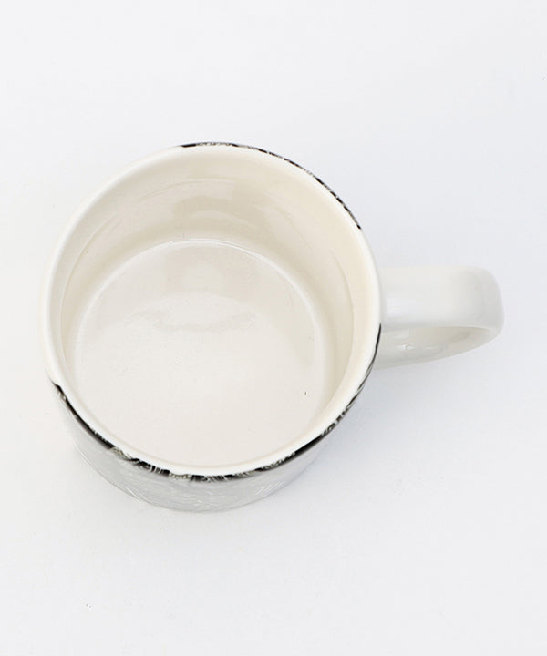 MUG "GORGEOUS"