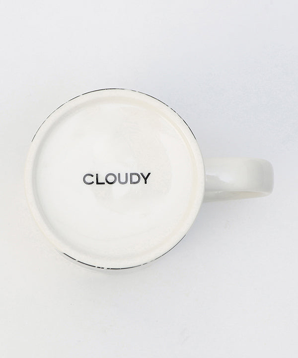 MUG "GORGEOUS"