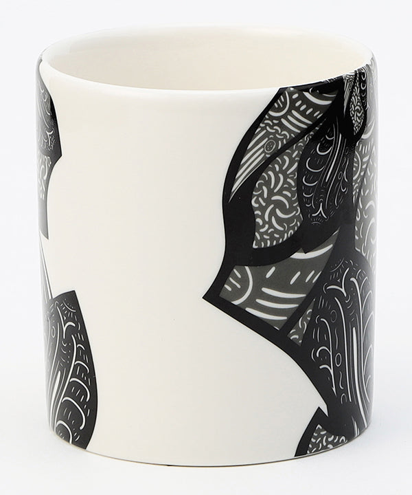 MUG "GORGEOUS"