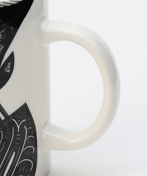 MUG "GORGEOUS"