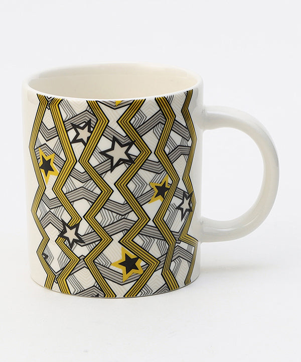 MUG "DANCING STAR"