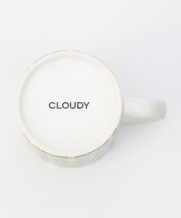 MUG "DANCING STAR"
