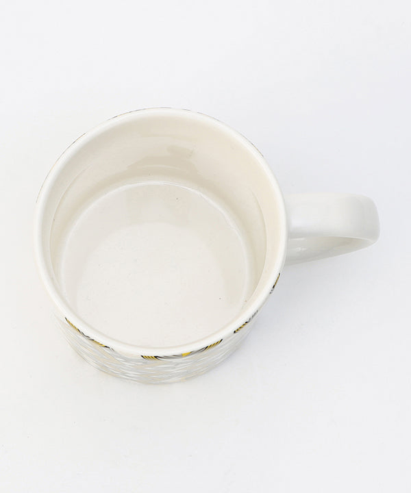 MUG "DANCING STAR"
