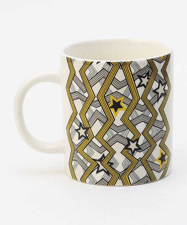 MUG "DANCING STAR"