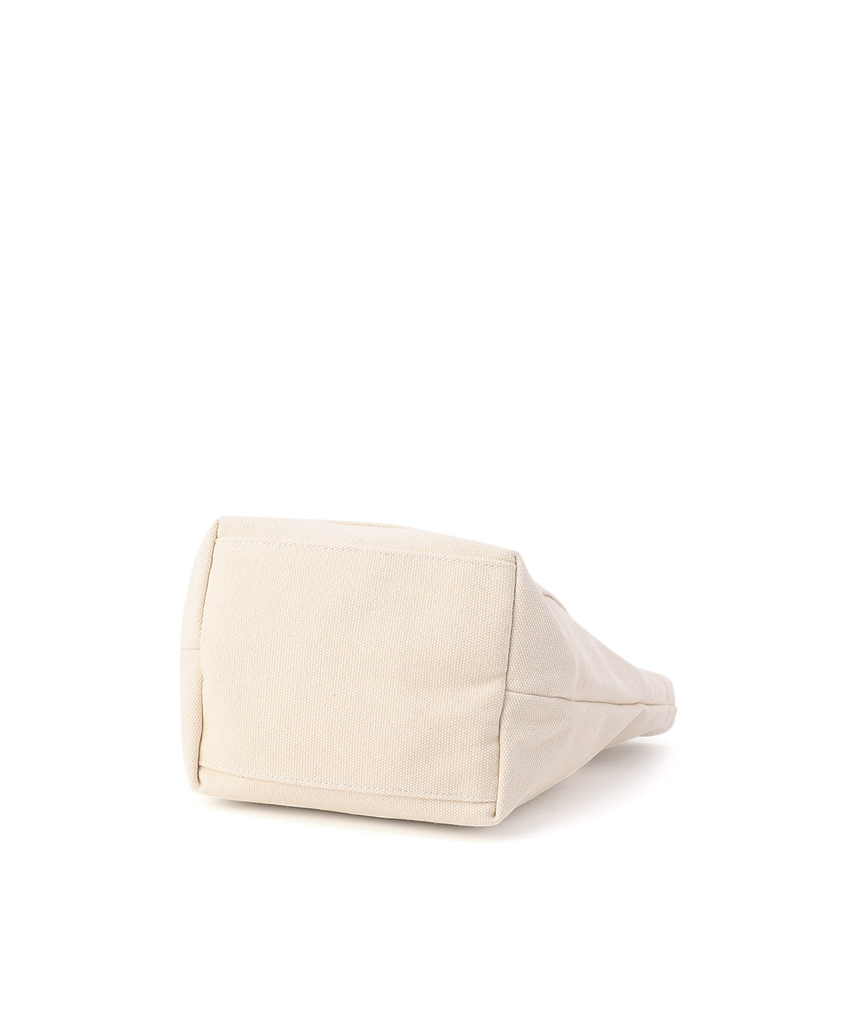 Recycled Canvas Tote Bag(Small )NATURAL