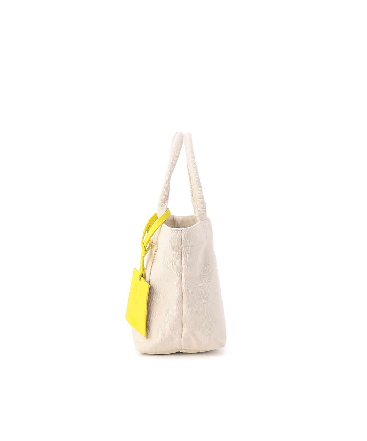 Recycled Canvas Tote Bag(Small )NATURAL