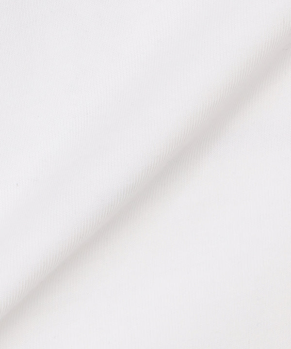MR.BROTHERS × CLOUDY T-Shirts Back print White