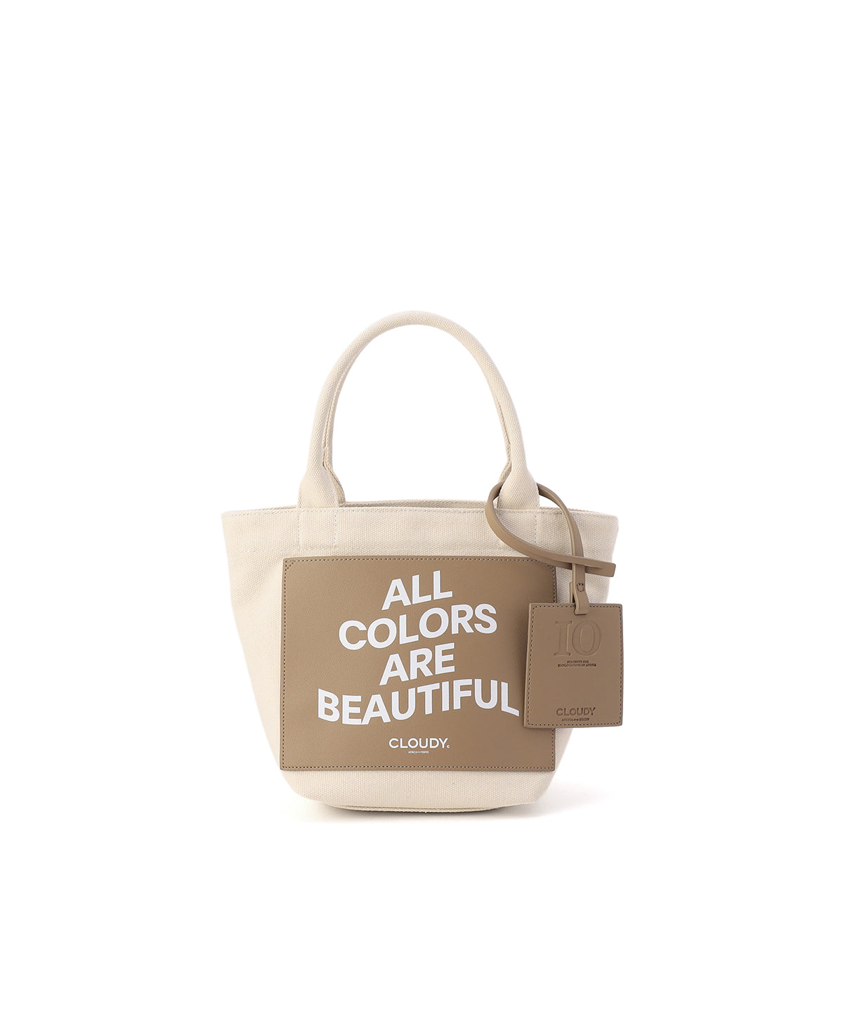 L.L.BeanxREMI RELIEF】Canvas Small Tote - トートバッグ