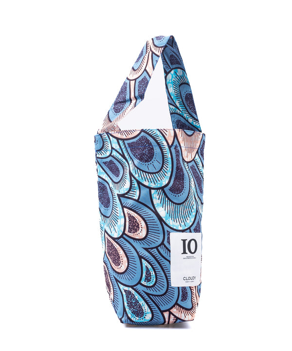 Kitenge Tube Bag 080