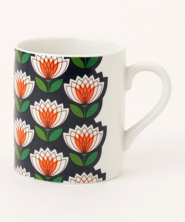 MUG "MORNING BLOSSOM"