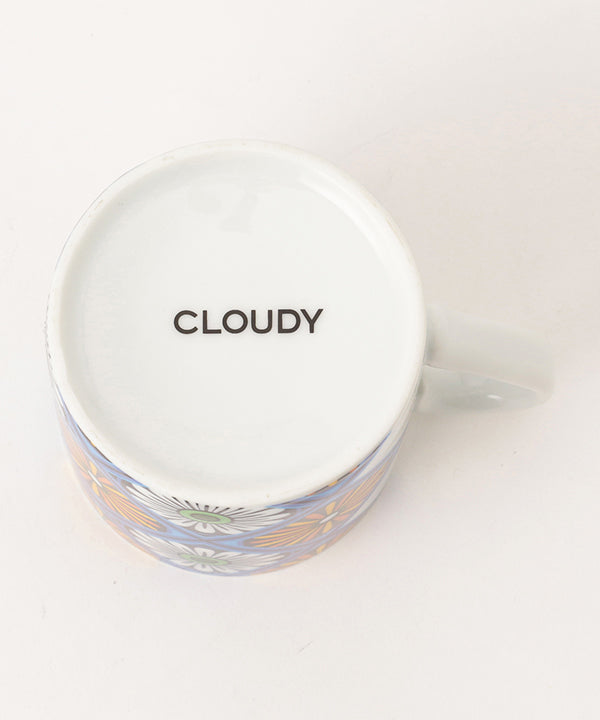 MUG "MORNING BLOSSOM"