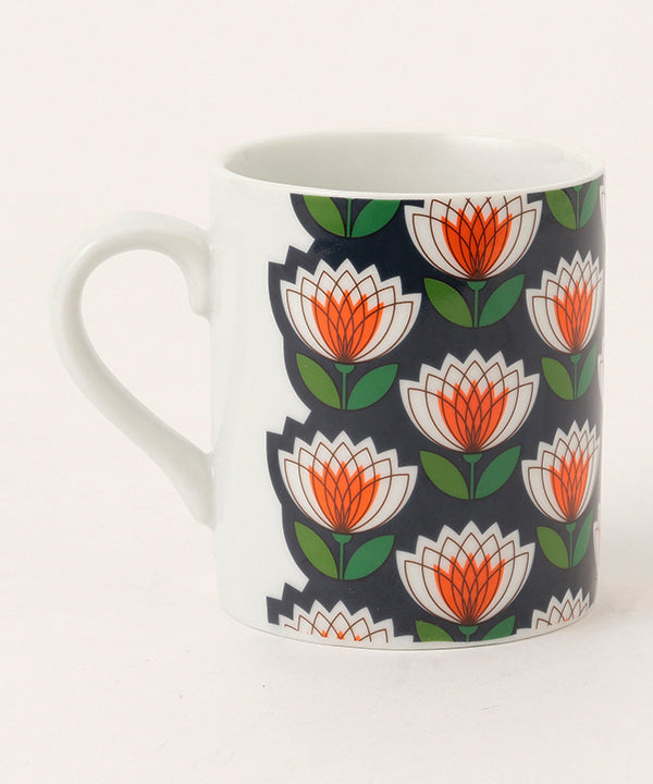 MUG "MORNING BLOSSOM"
