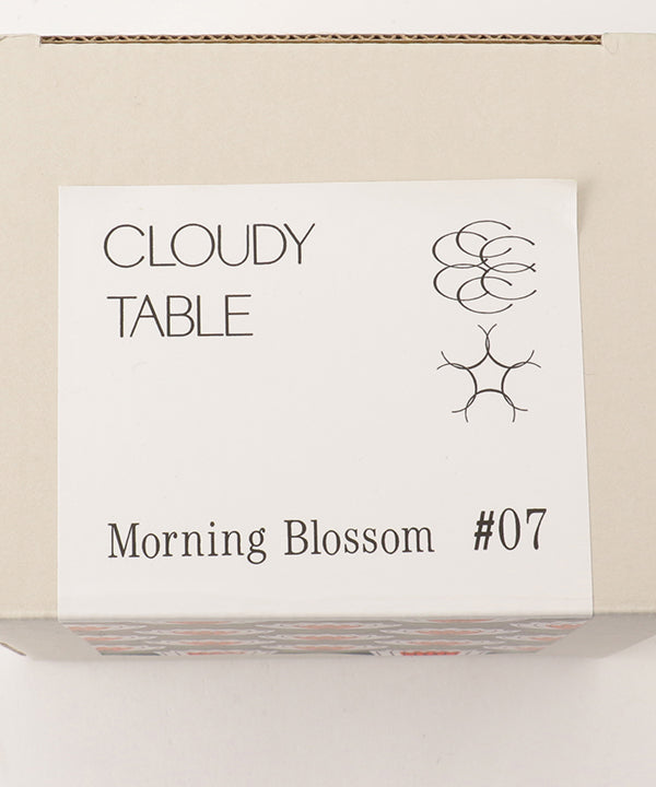 MUG "MORNING BLOSSOM"