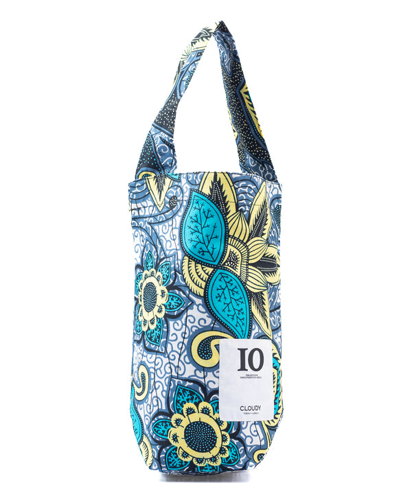 Kitenge Tube Bag 100
