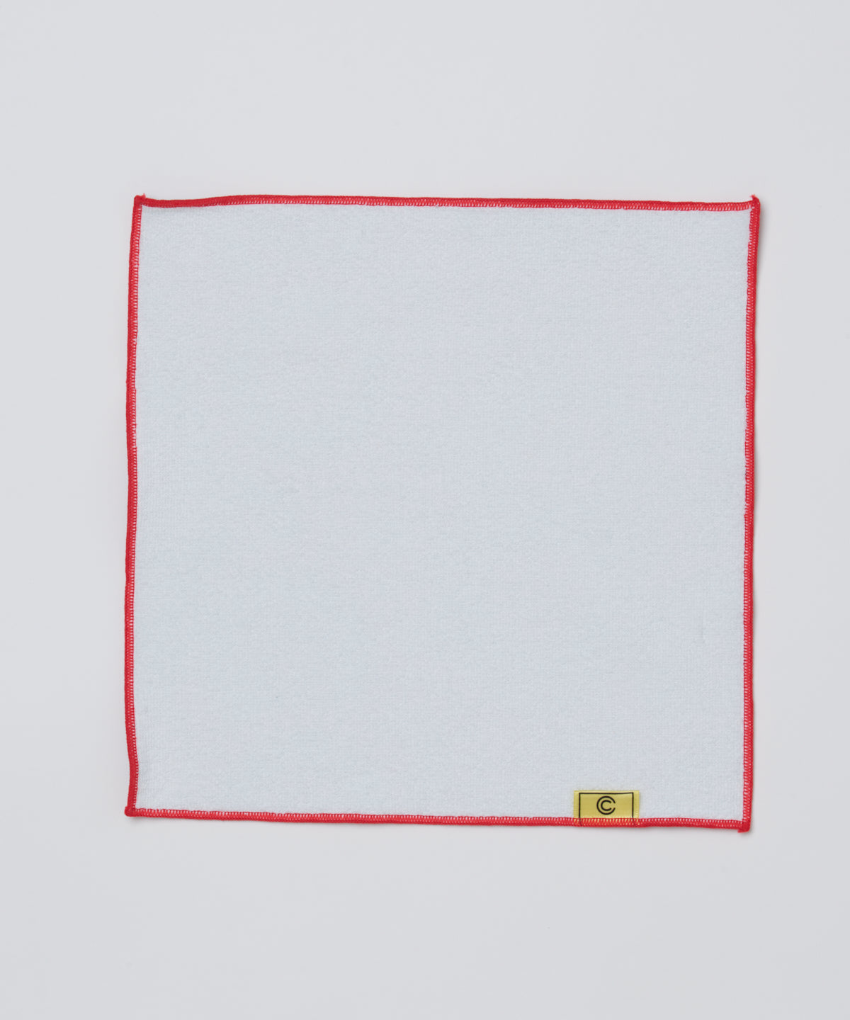Fabric print Hand Towel 003