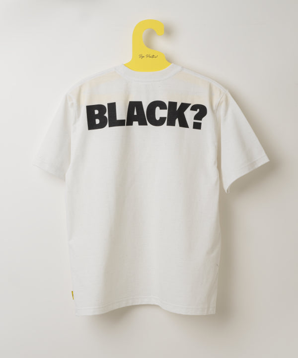 Lunch T-shirts BLACK?