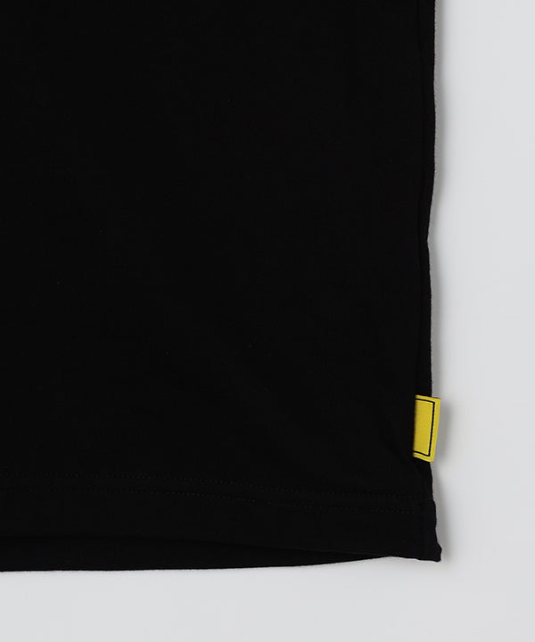 Long Sleeve T-Shirts FOUND LOVE IN THE PARK BLACK