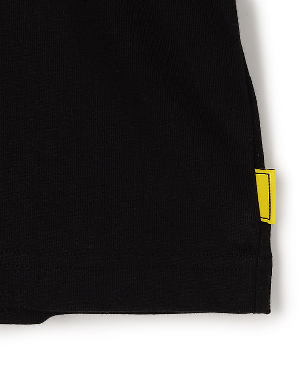 Long Sleeve T-Shirts FOUND LOVE IN THE PARK BLACK