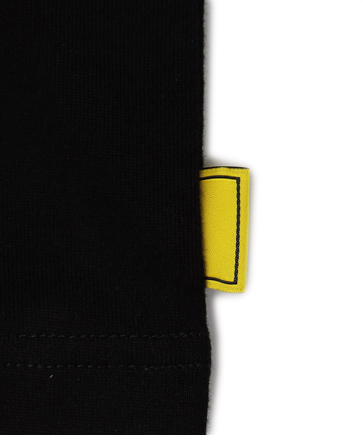 T-shirts 6 Days Off A WeekBLACK