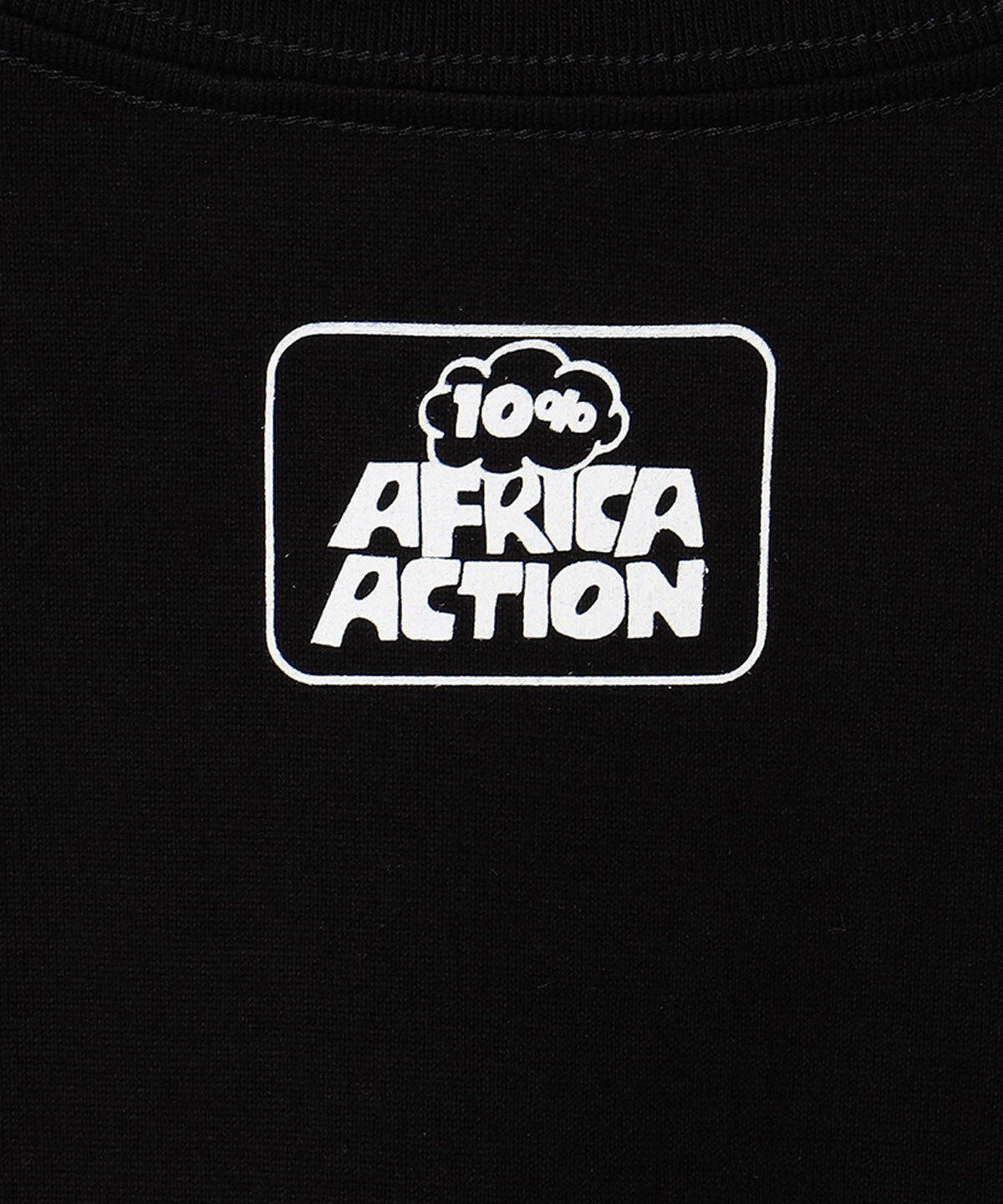 T-shirts 6 Days Off A WeekBLACK