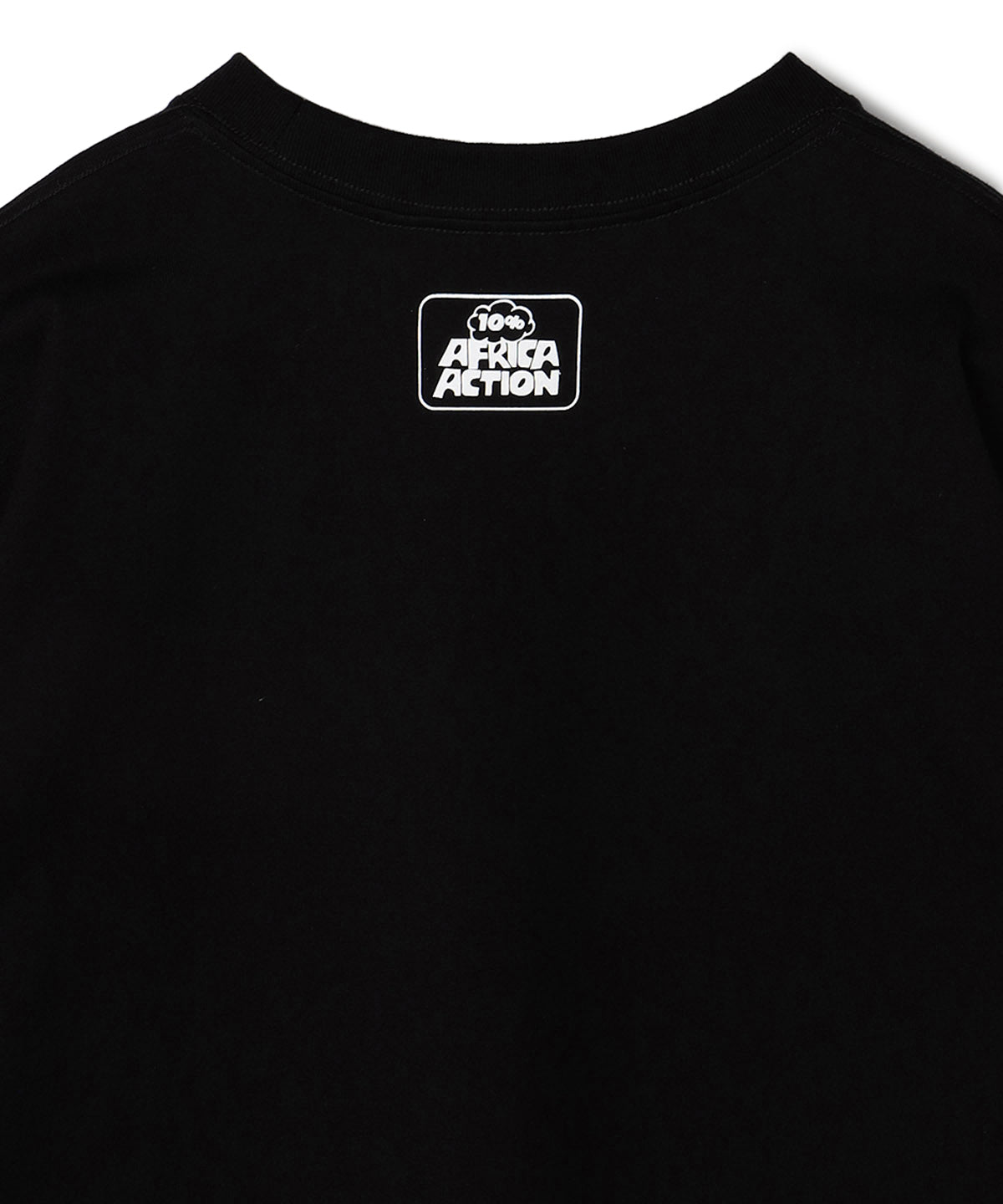 T-shirts 6 Days Off A WeekBLACK