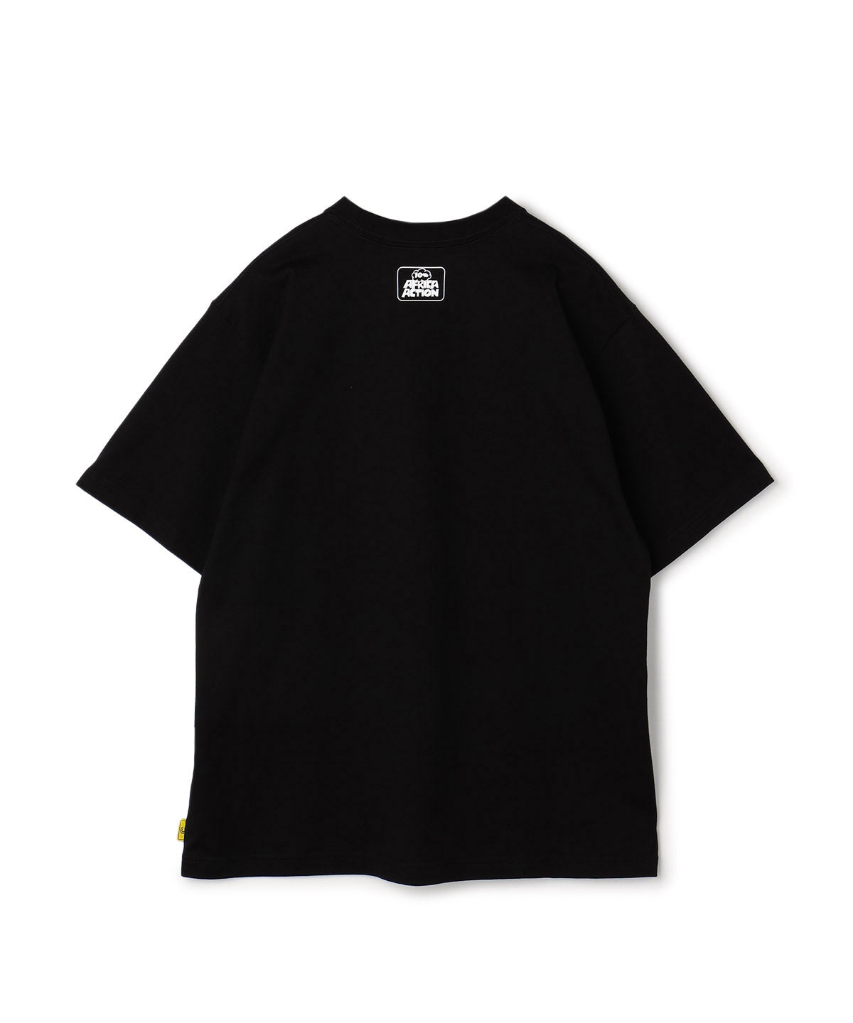 T-shirts 6 Days Off A WeekBLACK