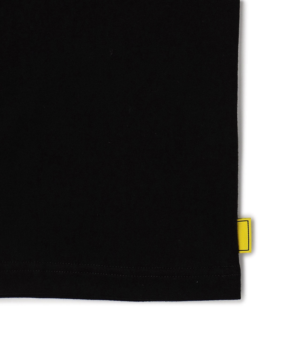 T-shirts 6 Days Off A WeekBLACK