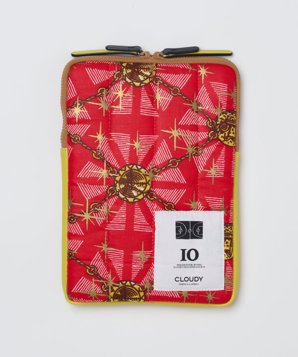 iPad Case 02