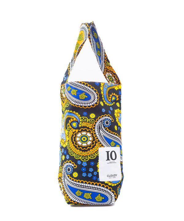 Kitenge Tube Bag 086