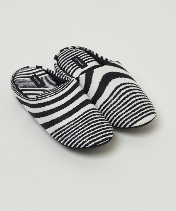 Kitenge Slippers 017 Medium
