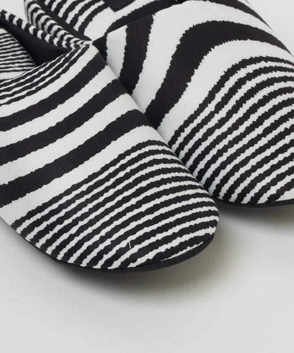 Kitenge Slippers 017 Medium