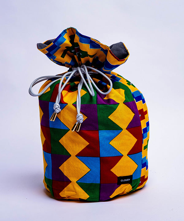 Drawstring Bag Large 278