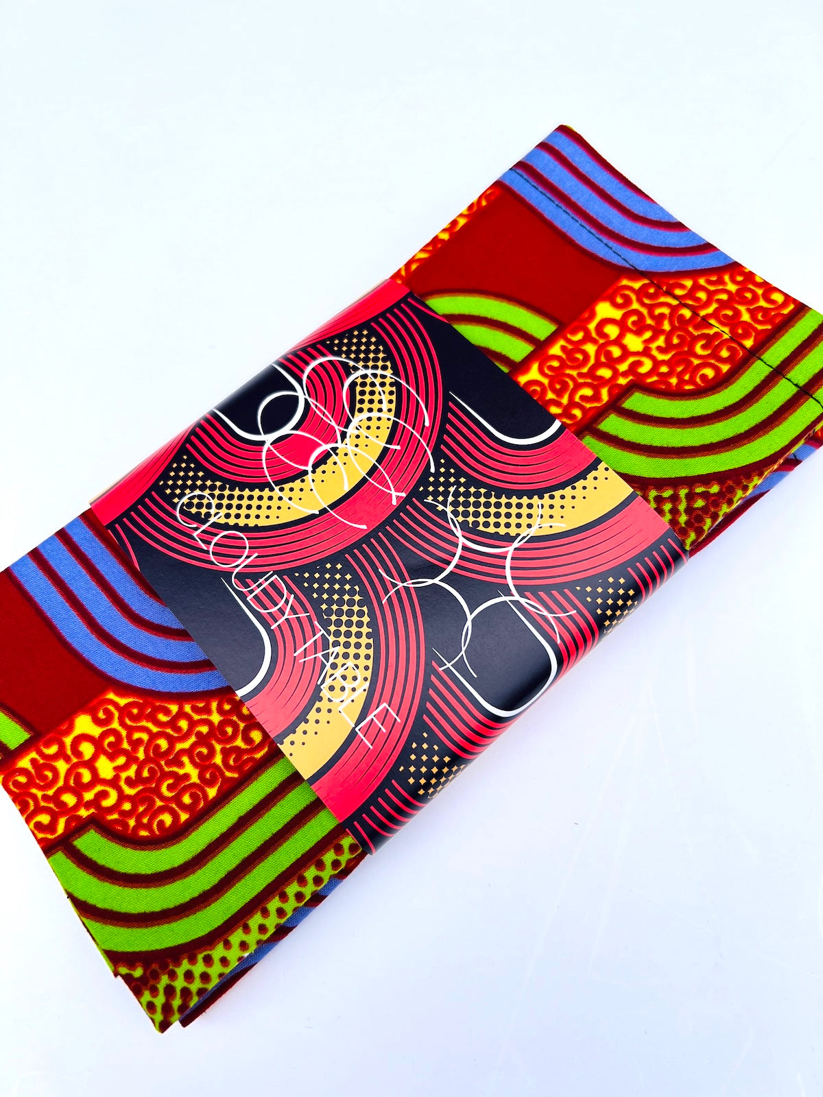 Kitenge Place mat (set of 4) 005