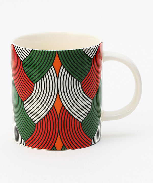 MUG "SALON"
