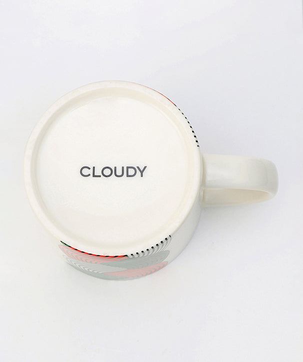 MUG "SALON"