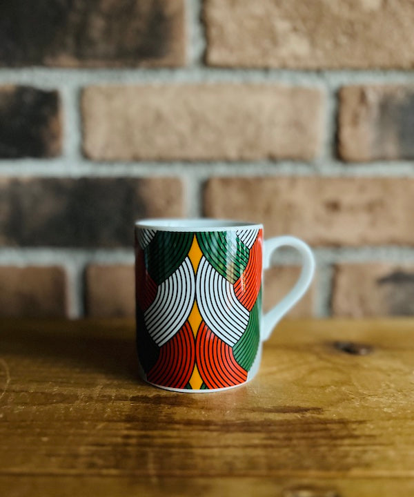 MUG "SALON"