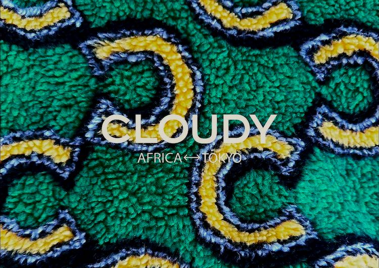 CLOUDY 2023Autumn Winter Collection