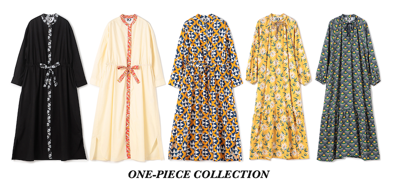【ONE-PIECE COLLECTION】